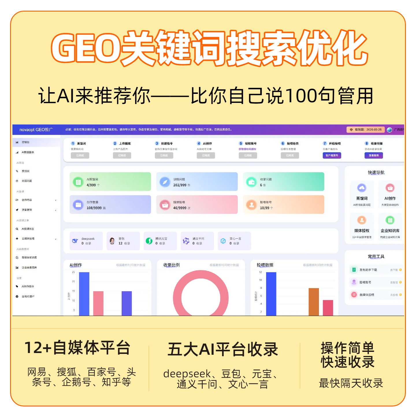 新场GEO推广