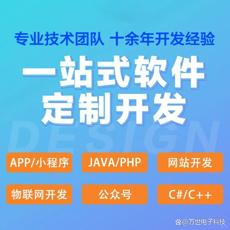 新场软件开发